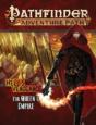 Pathfinder Adventure Path: Hell'S Vengeance Part 4 - For Queen & Empire - Preview