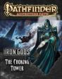 Pathfinder Adventure Path: Iron Gods Part 3 - The Choking Tower - Preview