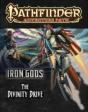 Pathfinder Adventure Path: Iron Gods Part 6 - The Divinity Drive - Preview