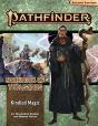 Pathfinder Adventure Path: Kindled Magic - Preview