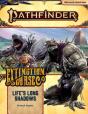 Pathfinder Adventure Path: Life'S Long Shadows - Preview