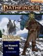 Pathfinder Adventure Path: Lost Mammoth Valley - Preview