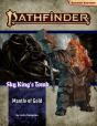 Pathfinder Adventure Path: Mantle Of Gold - Preview