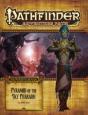 Pathfinder Adventure Path: Mummy'S Mask Part 6 - Pyramid Of The Sky Pharaoh - Preview
