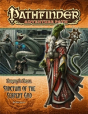 Pathfinder Adventure Path - Preview