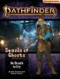 Pathfinder Adventure Path: No Breath To Cry - Preview