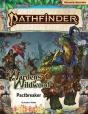 Pathfinder Adventure Path: Pactbreaker - Preview