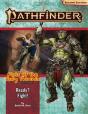 Pathfinder Adventure Path: Ready? Fight! - Preview