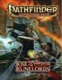 Pathfinder Adventure Path: Rise Of The Runelords Anniversary Edition - Preview