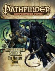 Pathfinder Adventure Path: Shattered Star Part 3 - The Asylum Stone