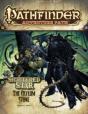 Pathfinder Adventure Path: Shattered Star Part 3 - The Asylum Stone - Preview