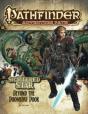 Pathfinder Adventure Path: Shattered Star Part 4 - Beyond The Doomsday Door - Preview