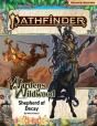 Pathfinder Adventure Path: Shepherd Of Decay - Preview
