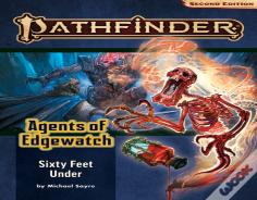 Pathfinder Adventure Path: Sixty Feet Under