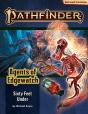 Pathfinder Adventure Path: Sixty Feet Under - Preview