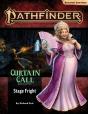 Pathfinder Adventure Path: Stage Fright - Preview