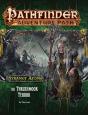 Pathfinder Adventure Path: Strange Aeons Part 2 - The Thrushmoor Terror - Preview