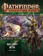 Pathfinder Adventure Path: Strange Aeons Part 5 Of 6: What Grows Within - Preview