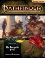 Pathfinder Adventure Path: The Acropolis Pyre (Mythspeaker 1 Of 3) (P2) - Preview