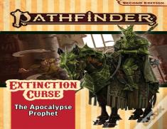 Pathfinder Adventure Path: The Apocalypse Prophet