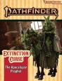 Pathfinder Adventure Path: The Apocalypse Prophet - Preview