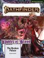 Pathfinder Adventure Path: The Broken Palace - Preview