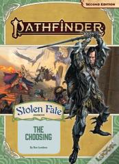 Pathfinder Adventure Path: The Choosing