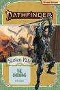 Pathfinder Adventure Path: The Choosing - Preview