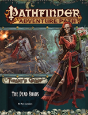 Pathfinder Adventure Path: The Dead Roads (Tyrantâ€™S Grasp 1 Of 6) - Preview