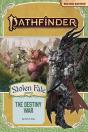 Pathfinder Adventure Path: The Destiny War - Preview