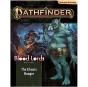 Pathfinder Adventure Path: The Ghouls Hunger - Preview