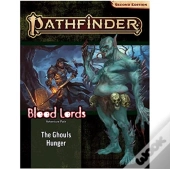 Pathfinder Adventure Path: The Ghouls Hunger