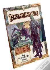 Pathfinder Adventure Path: The Resurrection Flood
