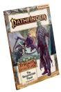 Pathfinder Adventure Path: The Resurrection Flood - Preview