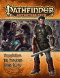Pathfinder Adventure Path: The Serpentâ€™S Skull Part 5 - The Thousand Fangs Below - Preview