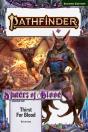 Pathfinder Adventure Path: Thirst For Blood - Preview