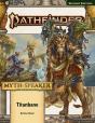 Pathfinder Adventure Path: Titanbane (Mythspeaker 3 Of 3) (P2) - Preview