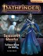 Pathfinder Adventure Path: To Bloom Below The Web - Preview