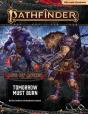 Pathfinder Adventure Path: Tomorrow Must Burn - Preview