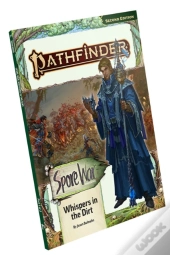 Pathfinder Adventure Path: Whispers In The Dirt