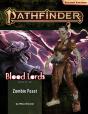 Pathfinder Adventure Path: Zombie Feast - Preview