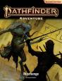 Pathfinder Adventure: Rusthenge - Preview