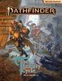 Pathfinder Adventure: The Enmity Cycle - Preview
