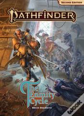 Pathfinder Adventure: The Enmity Cycle