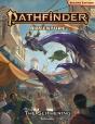 Pathfinder Adventure: The Slithering (P2) - Preview