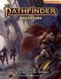 Pathfinder Adventure: Troubles In Otari (P2) - Preview