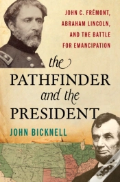 Capa do artigo Pathfinder And The President