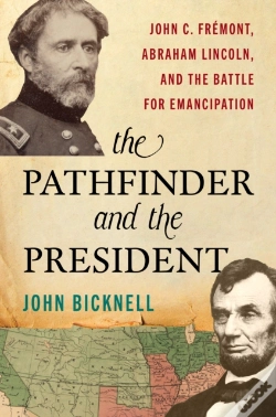 Capa do artigo Pathfinder And The President