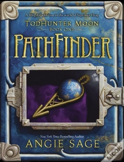 Capa do artigo Pathfinder