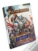 Pathfinder Battlecry! Pocket Edition (P2)